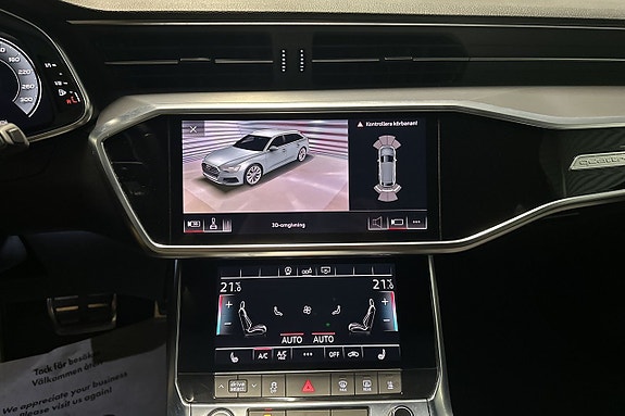 Audi A6 13 of 23