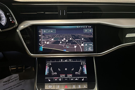 Audi A6 12 of 23