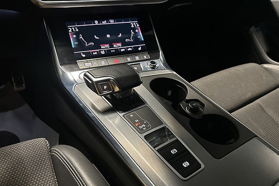 Audi A6 11 of 23