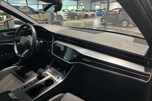 Audi A6 9 of 23
