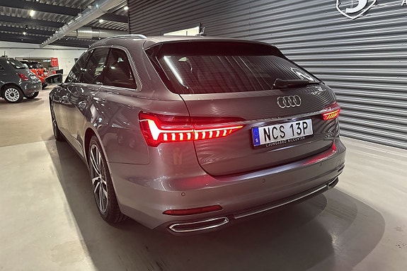 Audi A6 6 of 23