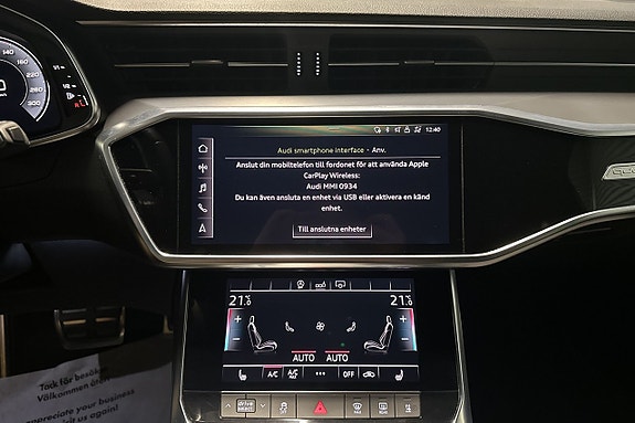 Audi A6 15 of 23