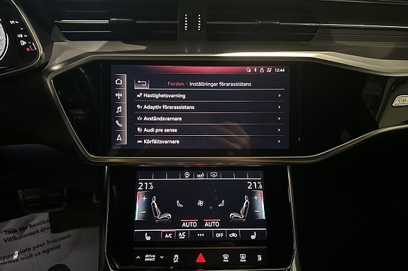 Audi A6 16 of 23