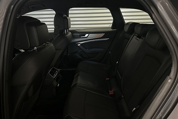 Audi A6 20 of 23