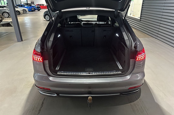 Audi A6 21 of 23
