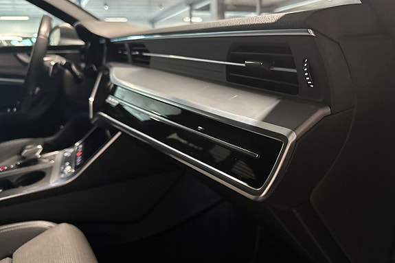 Audi A6 18 of 23