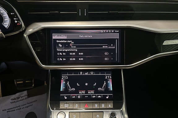 Audi A6 14 of 23