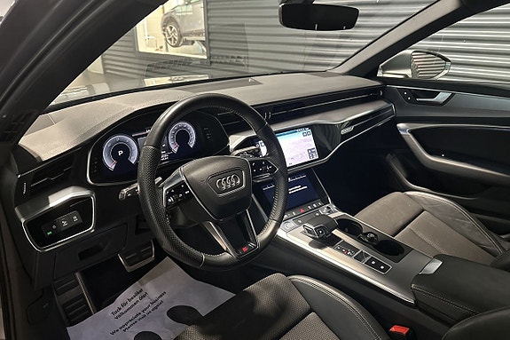 Audi A6 7 of 23
