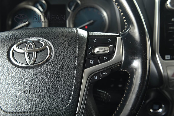 Toyota Land Cruiser 17 of 20