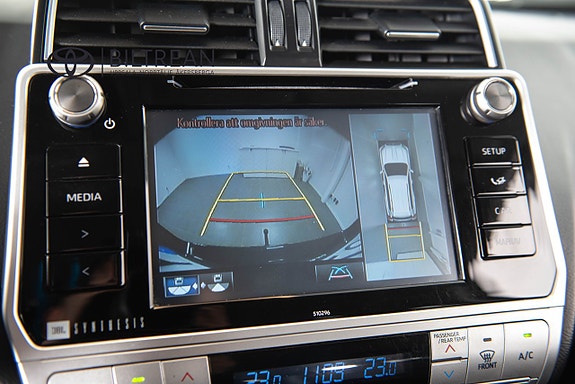 Toyota Land Cruiser 15 of 20