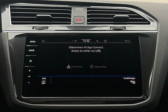 Volkswagen Tiguan 22 of 23