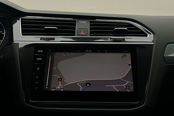 Volkswagen Tiguan 8 of 23