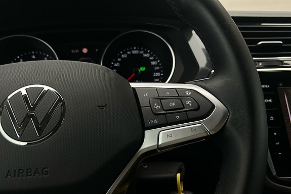 Volkswagen Tiguan 23 of 23