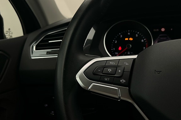 Volkswagen Tiguan 20 of 23