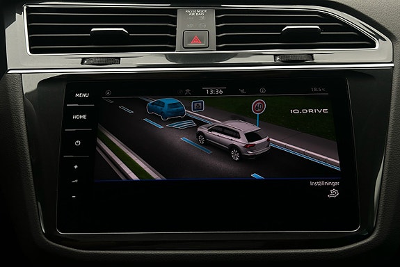 Volkswagen Tiguan 18 of 23