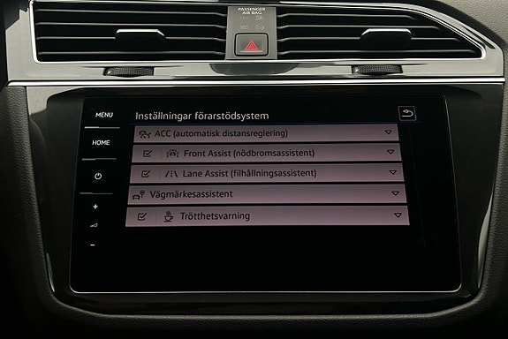 Volkswagen Tiguan 19 of 23