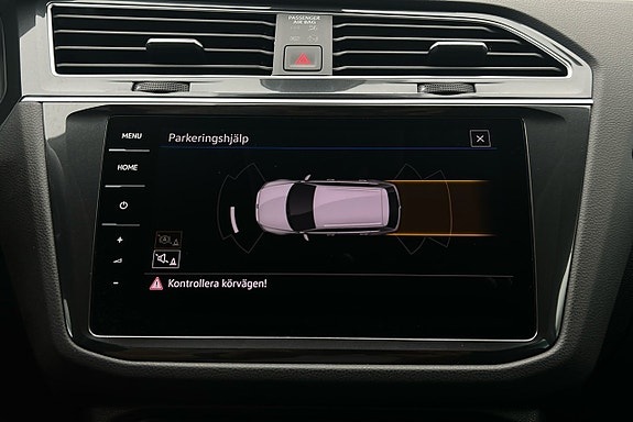 Volkswagen Tiguan 21 of 23