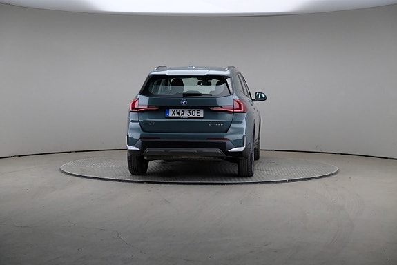 BMW X1 5 of 5