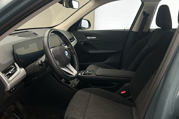 BMW X1 10 of 22