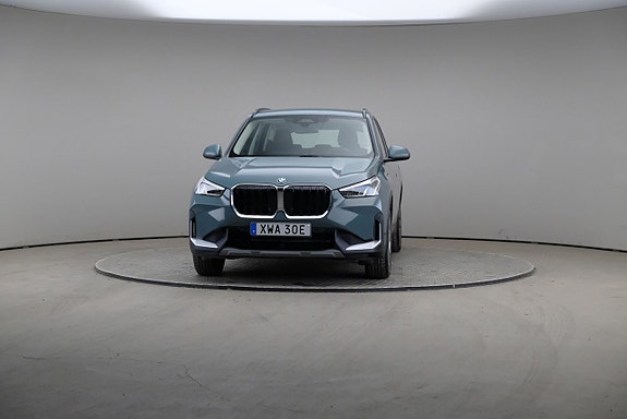 BMW X1 3 of 5