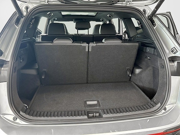 Volkswagen Tayron 14 of 19