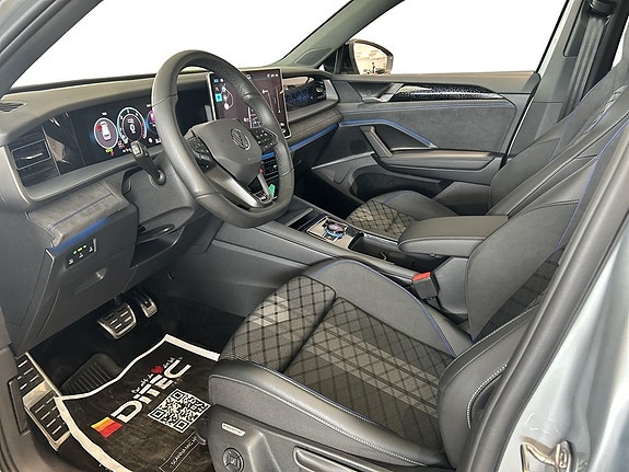 Volkswagen Tayron 9 of 19