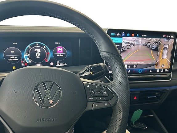 Volkswagen Tayron 19 of 19