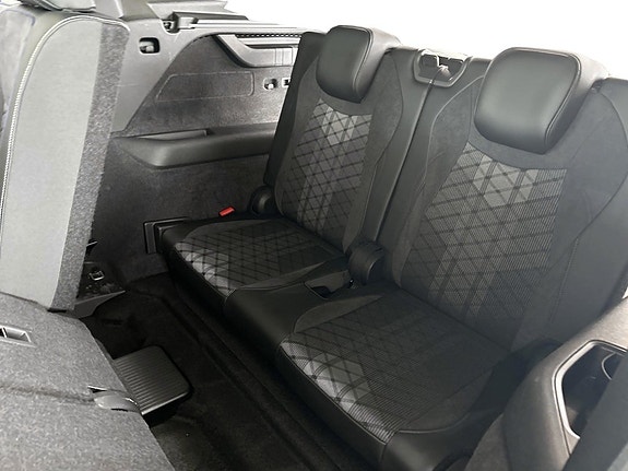 Volkswagen Tayron 13 of 19