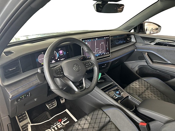 Volkswagen Tayron 10 of 19
