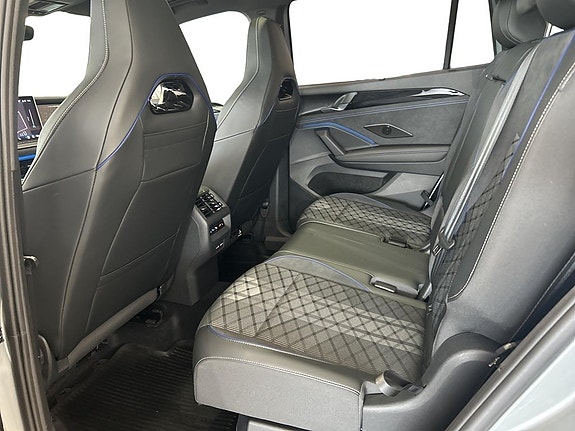 Volkswagen Tayron 11 of 19