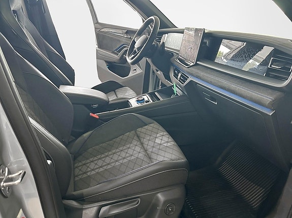 Volkswagen Tayron 16 of 19