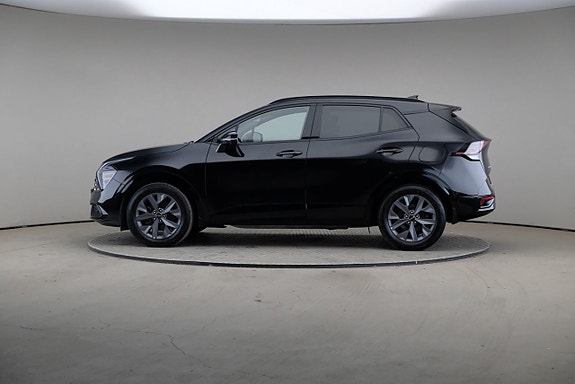 Kia Sportage 4 of 28