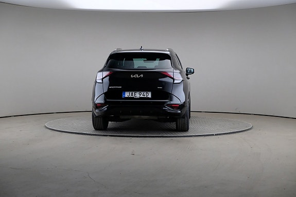 Kia Sportage 5 of 28