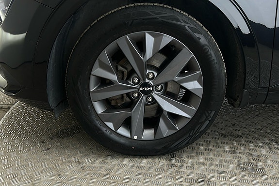 Kia Sportage 12 of 28