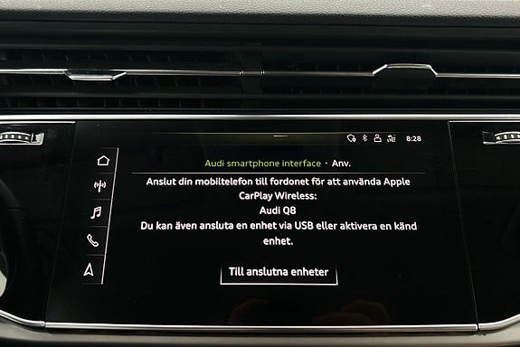 Audi Q8 27 of 27