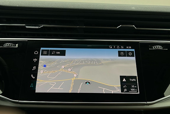 Audi Q8 8 of 27