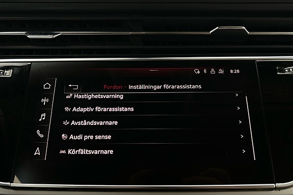 Audi Q8 24 of 27