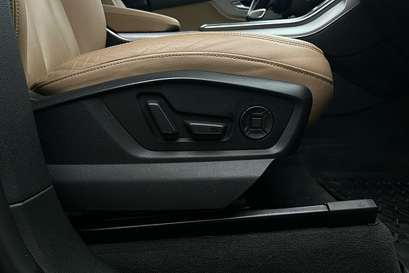 Audi Q8 19 of 27