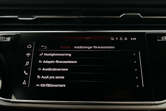 Audi Q8 23 of 27