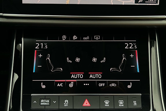 Audi Q8 20 of 27