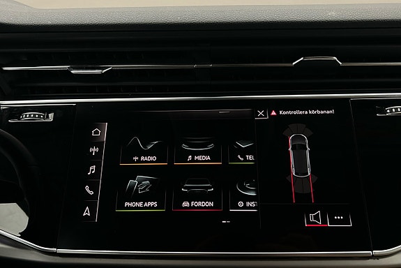Audi Q8 26 of 27