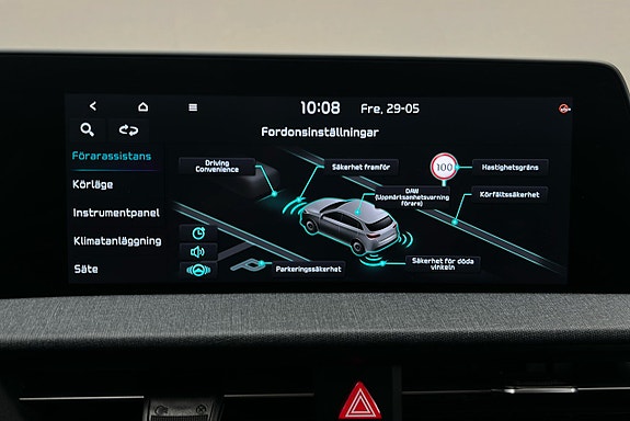 Kia EV6 21 of 24