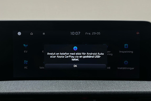Kia EV6 24 of 24