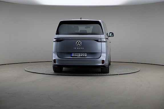 Volkswagen ID. Buzz 5 of 24