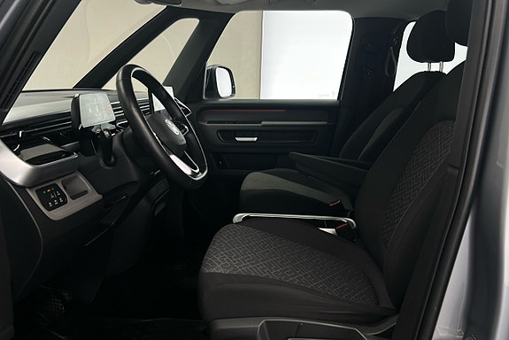 Volkswagen ID. Buzz 10 of 24