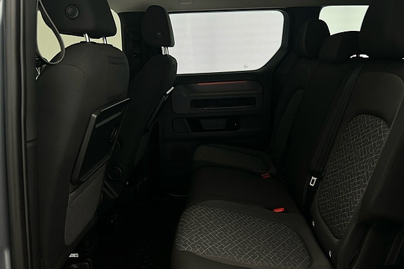 Volkswagen ID. Buzz 13 of 24