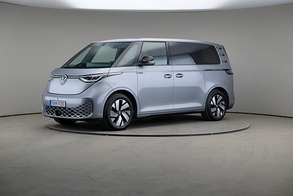Volkswagen ID. Buzz