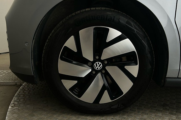 Volkswagen ID. Buzz 12 of 24