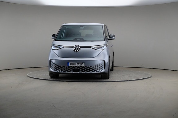 Volkswagen ID. Buzz 3 of 24