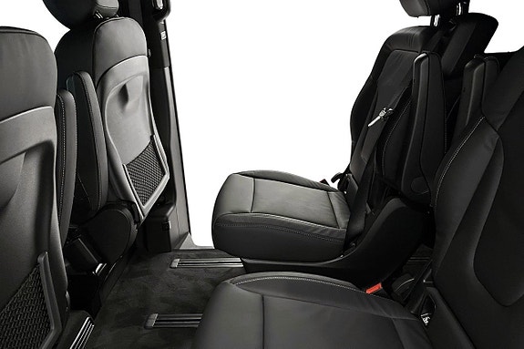 Mercedes-Benz V300 d 10 of 16